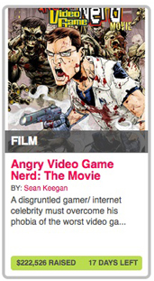 AngryVideo